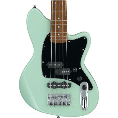 Ibanez TMB35 Bajo Eléctrico 5 Cuerdas Mint Green 2