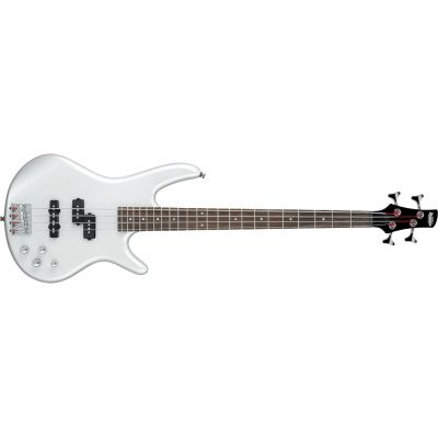 Ibanez GSR200PW Bajo Eléctrico Polar White