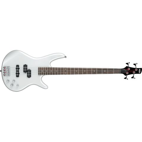Ibanez GSR200PW Bajo Eléctrico Polar...
