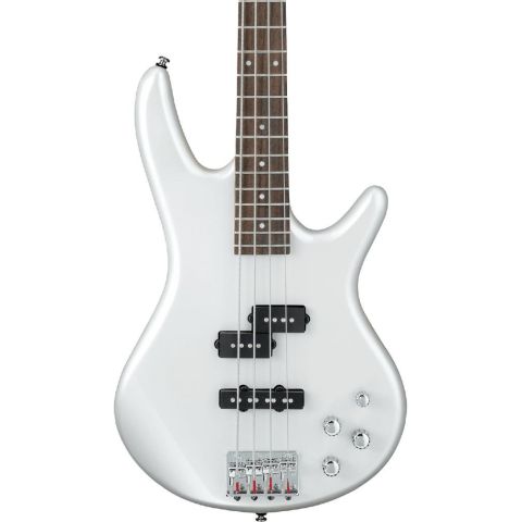 Ibanez GSR200PW Bajo Eléctrico Polar...