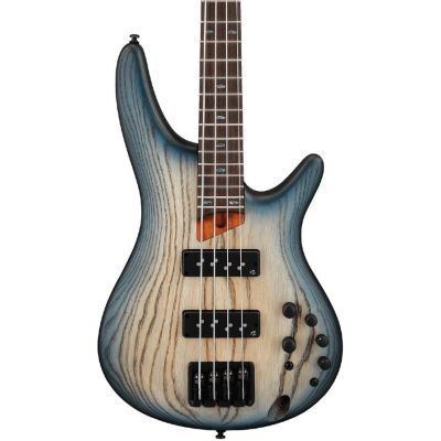 Ibanez SR600ECTF Bajo Eléctrico Ctf 2