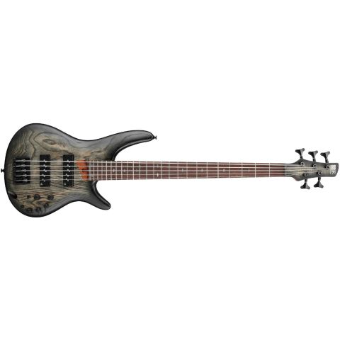 Ibanez SR605EBKT Bajo Eléctrico Bkt