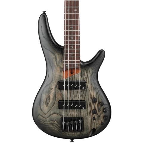 Ibanez SR605EBKT Bajo Eléctrico Bkt