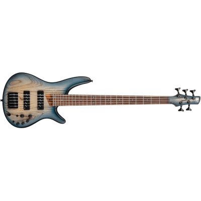 Ibanez SR605ECTF Bajo Eléctrico Ctf