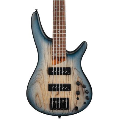 Ibanez SR605ECTF Bajo Eléctrico Ctf 2