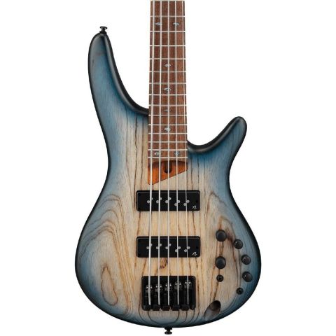 Ibanez SR605ECTF Bajo Eléctrico Ctf