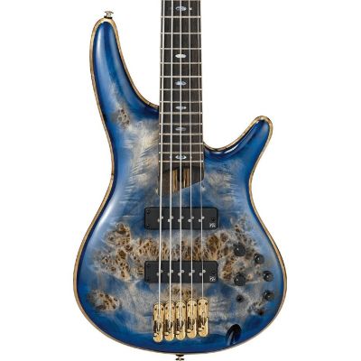 Ibanez SR2605CBB Premium Bajo Eléctrico 5 Cuerdas 2