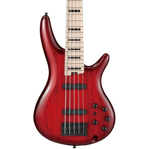 Ibanez ANB205 Adam Nitti 5 Cuerdas...
