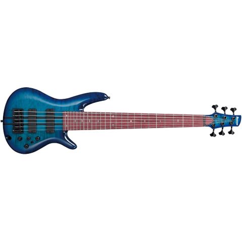 Ibanez ANB306 Adam Nitti 6 Cuerdas...