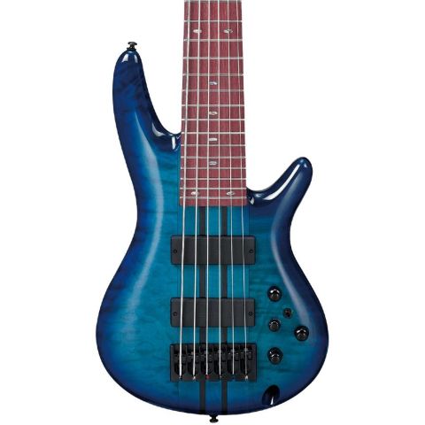 Ibanez ANB306 Adam Nitti 6 Cuerdas...