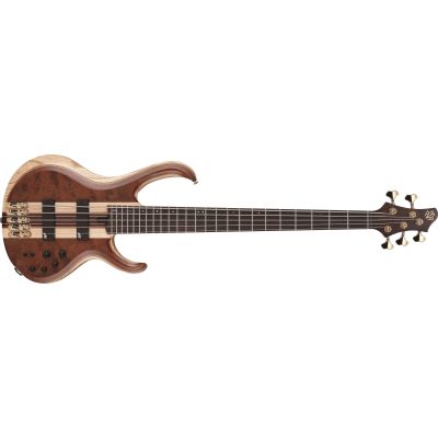 Ibanez BTB1835 5 Cuerdas Bajo Eléctrico Ndl