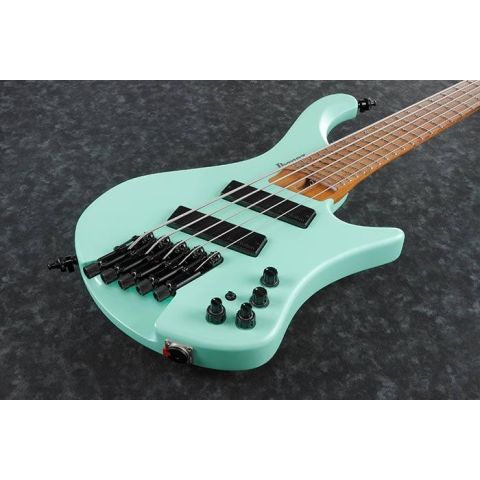 Ibanez EHB1005MS 5 Cuerdas Bajo...
