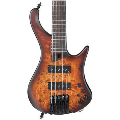 Ibanez EHB1505 5 Cuerdas Def Bajo Eléctrico 2