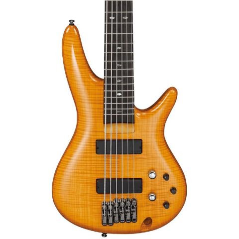 Ibanez GVB36 Gerald Veasley 6 Cuerdas...