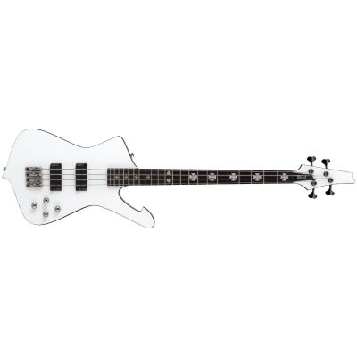 Ibanez SD3 Bajo Eléctrico Polar White