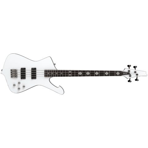 Ibanez SD3 Bajo Eléctrico Polar White
