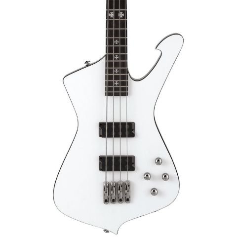 Ibanez SD3 Bajo Eléctrico Polar White