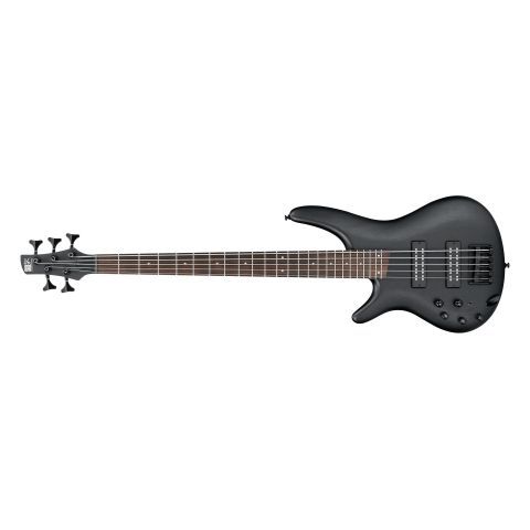 Ibanez SR305EBL 5 Cuerdas Zurdos Bajo...