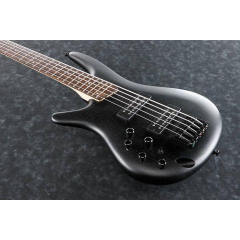 Ibanez SR305EBL 5 Cuerdas Zurdos Bajo...