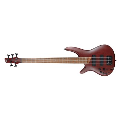 Ibanez SR505EL Zurdos 5 Cuerdas Bajo Eléctrico Bm