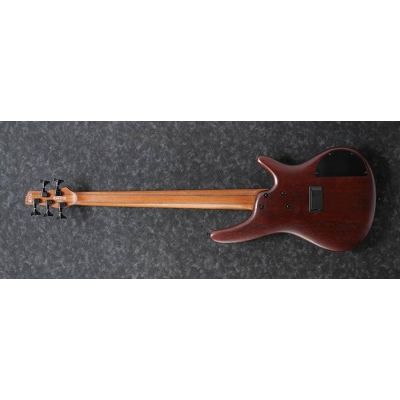 Ibanez SR505EL Zurdos 5 Cuerdas Bajo Eléctrico Bm 2