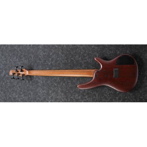 Ibanez SR505EL Zurdos 5 Cuerdas Bajo...