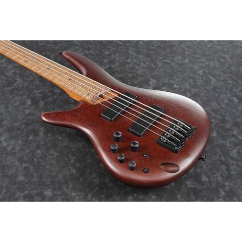 Ibanez SR505EL Zurdos 5 Cuerdas Bajo...