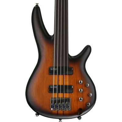 Ibanez SRF705 5 Cuerdas Bajo Eléctrico Bbf 2