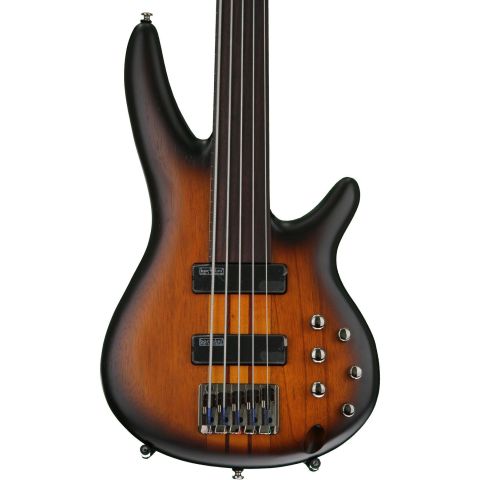 Ibanez SRF705 5 Cuerdas Bajo...