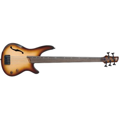 Ibanez SRH505F 5 Cuerdas Bajo Eléctrico Nnf