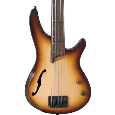 Ibanez SRH505F 5 Cuerdas Bajo Eléctrico Nnf 2