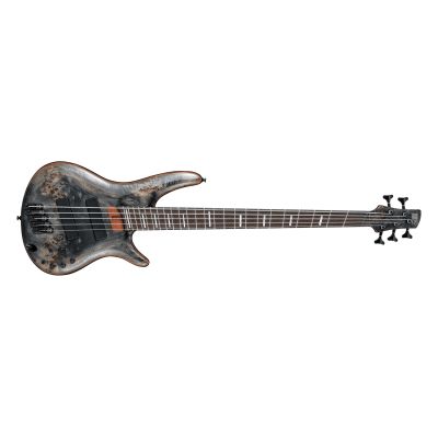 Ibanez SRMS805DTW Workshop 5 Cuerdas Bajo Eléctrico Dtw