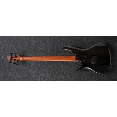 Ibanez SRMS805DTW Workshop 5 Cuerdas Bajo Eléctrico Dtw 2