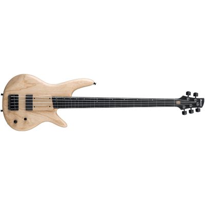 Ibanez GWB1005 Gary Willis 5 Cuerdas Bajo Eléctrico Ntf