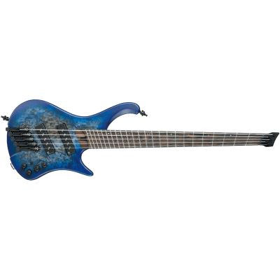 Ibanez EHB1505MS 5 Cuerdas Bajo Eléctrico Plf