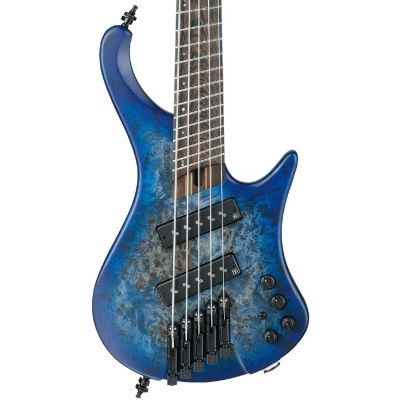 Ibanez EHB1505MS 5 Cuerdas Bajo Eléctrico Plf 2