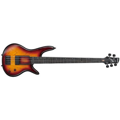 Ibanez GWB205 Gary Willis 5 Cuerdas Bajo Eléctrico Tqf