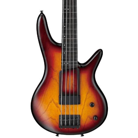 Ibanez GWB205 Gary Willis 5 Cuerdas...