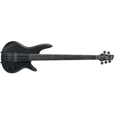 Ibanez GWB35 Gary Willis 5 Cuerdas Bajo Eléctrico Bkf