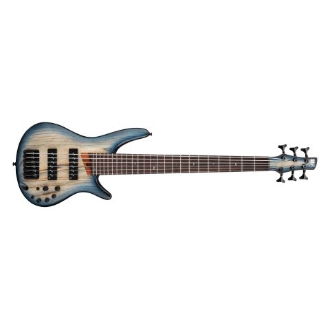 Ibanez SR606E 6 Cuerdas Bajo...