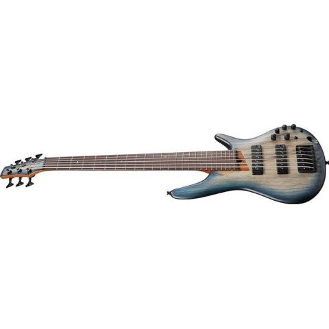 Ibanez SR606E 6 Cuerdas Bajo...