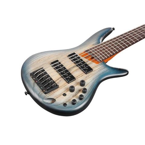 Ibanez SR606E 6 Cuerdas Bajo...