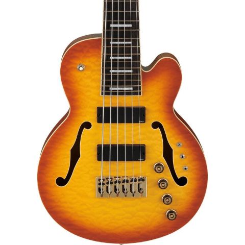Ibanez TCB1006 Bajo Eléctrico 6...