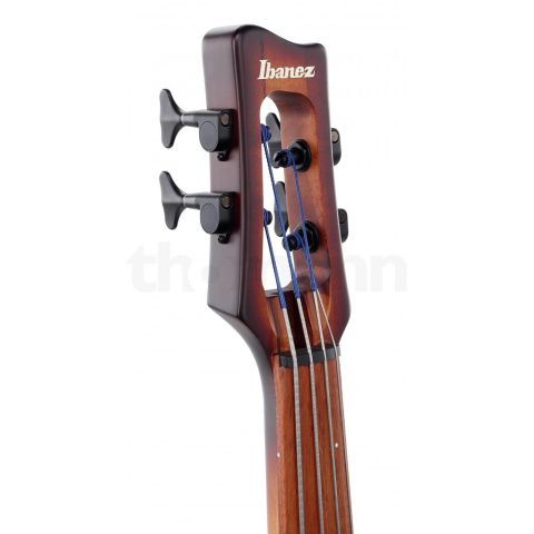 Ibanez UB804 Bajo Eléctrico Mob