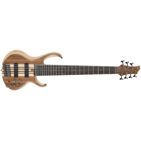 Ibanez BTB747 7 Cuerdas Bajo...