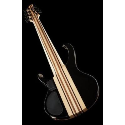 Ibanez BTB747 7 Cuerdas Bajo Eléctrico Ntl 2