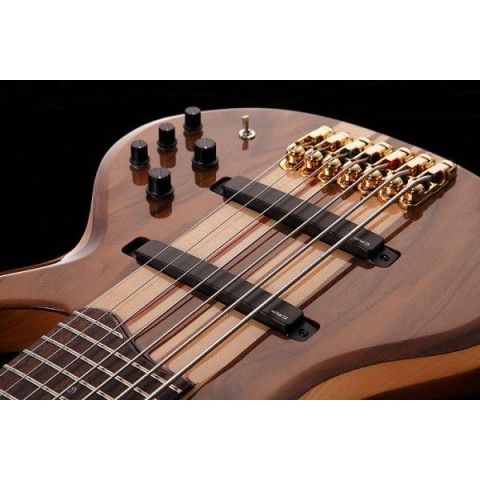 Ibanez BTB747 7 Cuerdas Bajo...