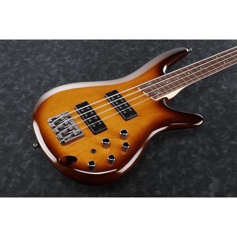 Ibanez SR370EF Bajo Eléctrico Bbt