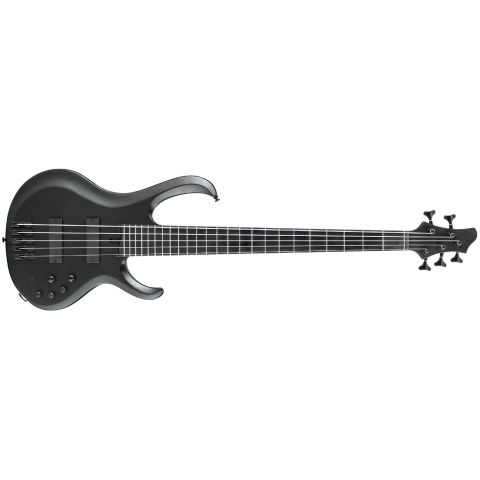 Ibanez BTB625EX Bajo Eléctrico 5...