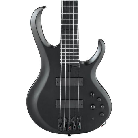Ibanez BTB625EX Bajo Eléctrico 5...